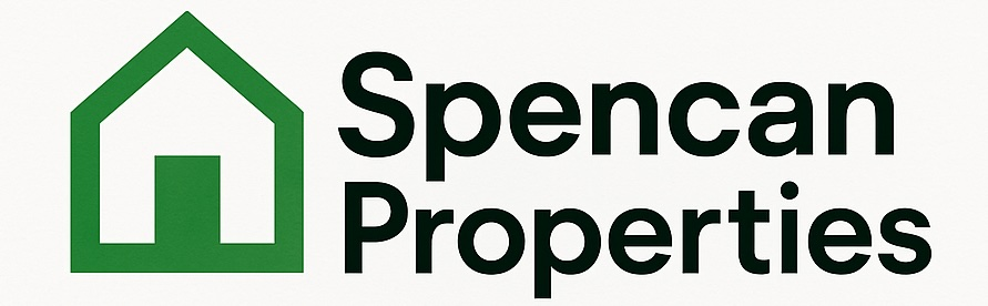 Spencan Properties LLC Logo